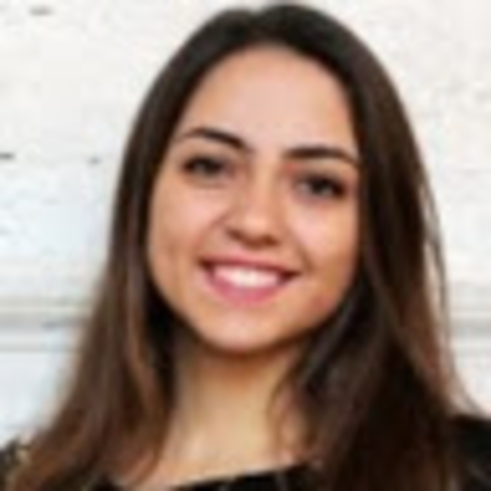 Meet your Posher, Feyza